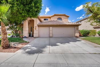 514 E Yvonne Ln, Tempe, AZ 85284