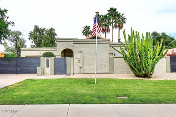 514 Glencove St, Mesa, AZ 85203