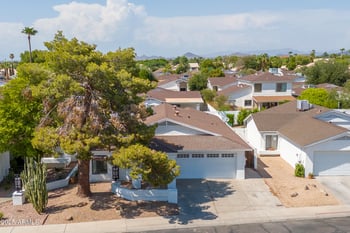 514 Grandview Rd, Phoenix, AZ 85023