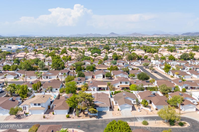 514 Grandview Rd, Phoenix, AZ 85023