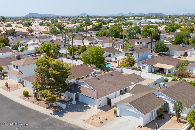 514 Grandview Rd, Phoenix, AZ 85023