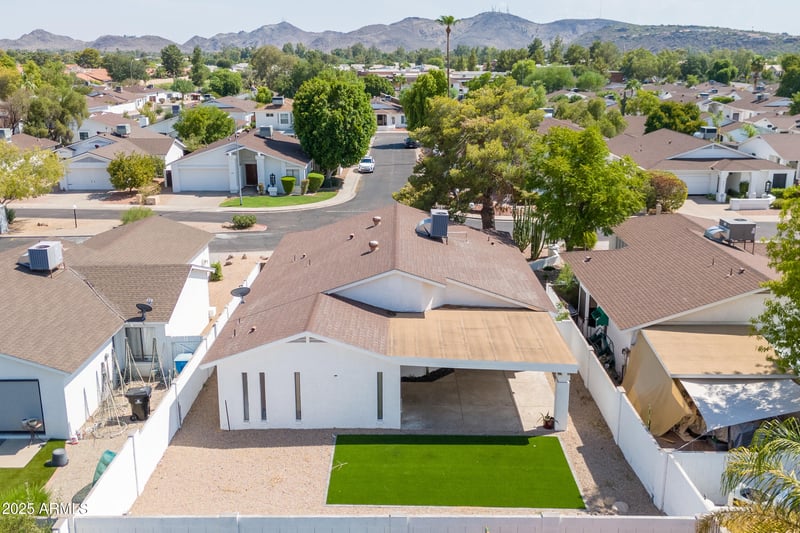 514 Grandview Rd, Phoenix, AZ 85023