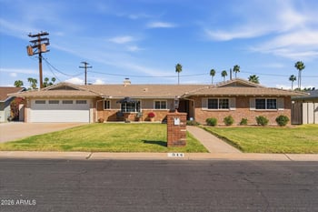514 Hayward Ave, Phoenix, AZ 85021