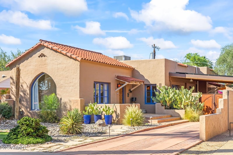 514 Monte Vista Rd, Phoenix, AZ 85003