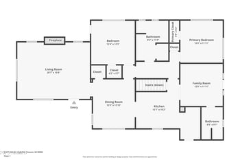 514 Monte Vista Rd, Phoenix, AZ 85003