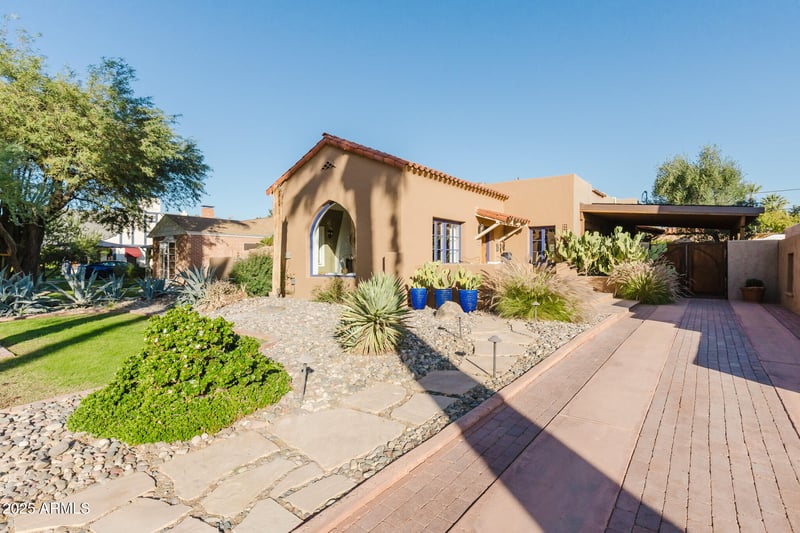 514 Monte Vista Rd, Phoenix, AZ 85003