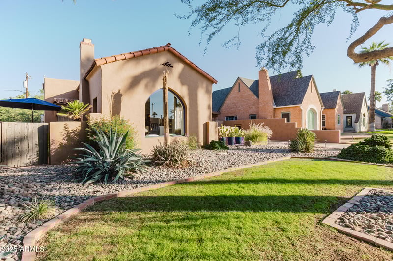 514 Monte Vista Rd, Phoenix, AZ 85003