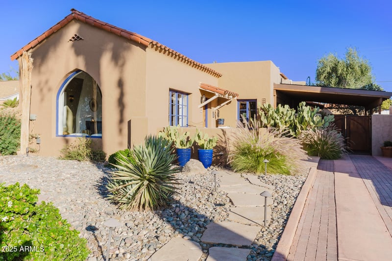 514 Monte Vista Rd, Phoenix, AZ 85003