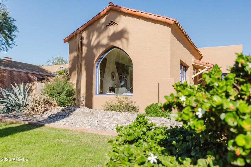 514 Monte Vista Rd, Phoenix, AZ 85003