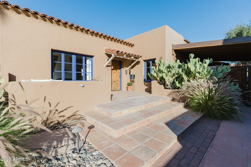 514 Monte Vista Rd, Phoenix, AZ 85003