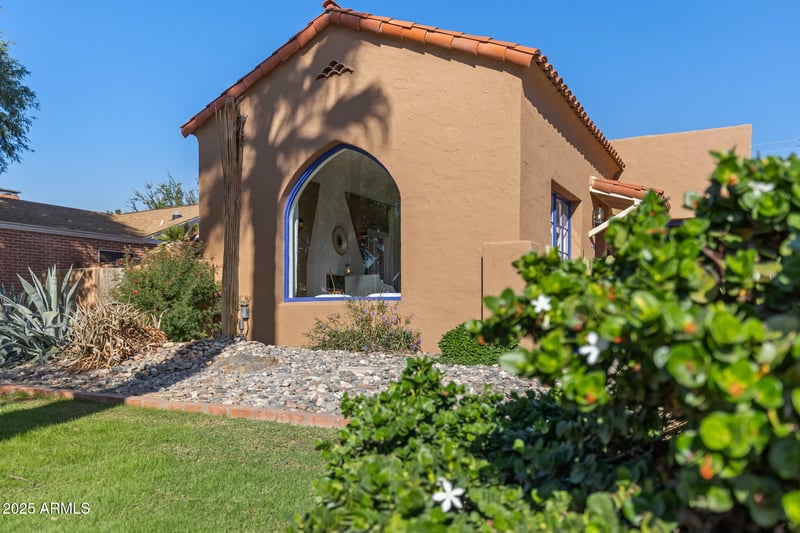 514 Monte Vista Rd, Phoenix, AZ 85003