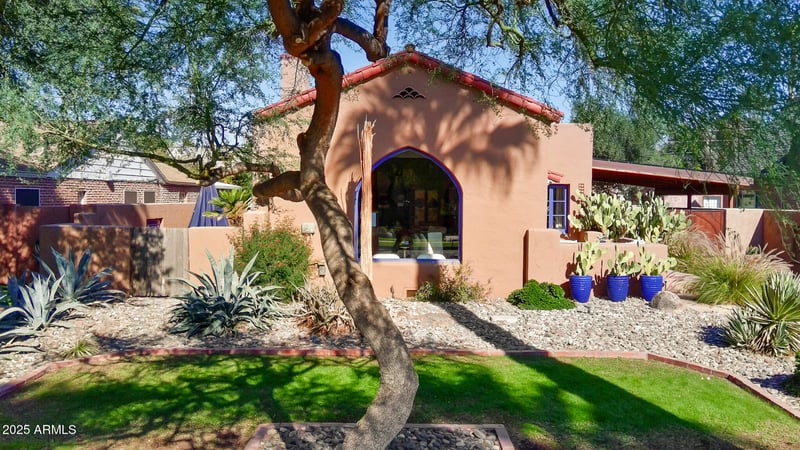 514 Monte Vista Rd, Phoenix, AZ 85003