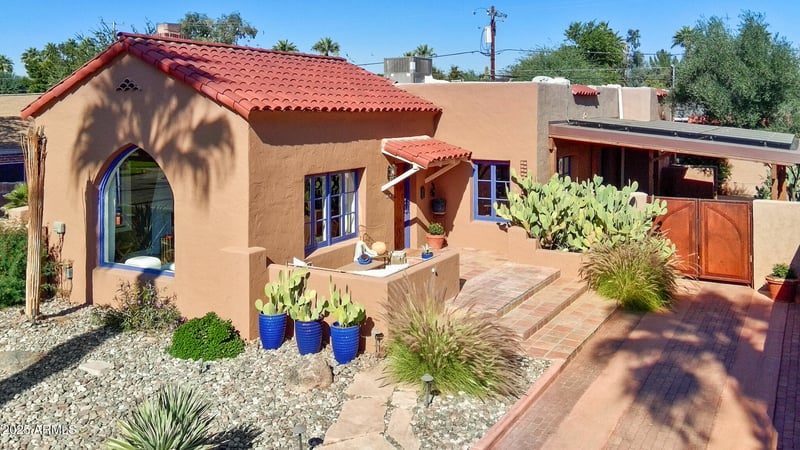 514 Monte Vista Rd, Phoenix, AZ 85003