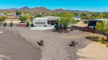 514 Morse Dr, Phoenix, AZ 85086