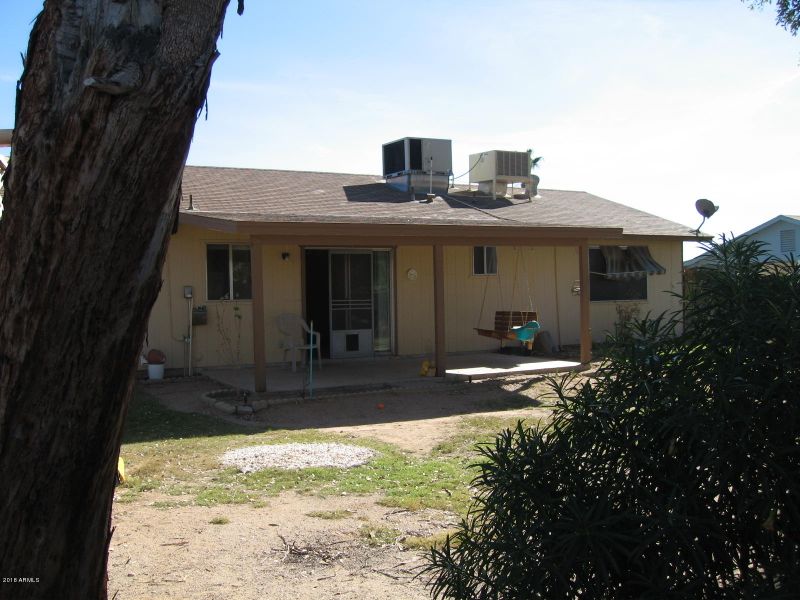 514 N 94th Way, Mesa, AZ 85207
