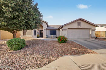 514 104th St, Mesa, AZ 85208