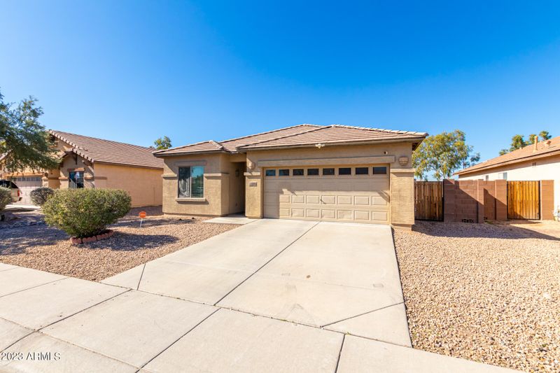 514 S 117th Dr, Avondale, AZ 85323