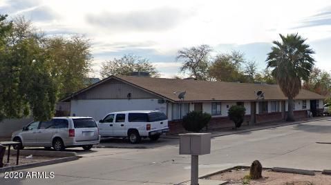 514 S Bellview St, Mesa, AZ 85204