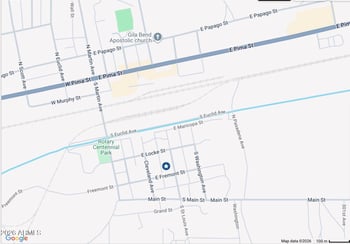 514 St Louis Ave #22, Gila Bend, AZ 85337