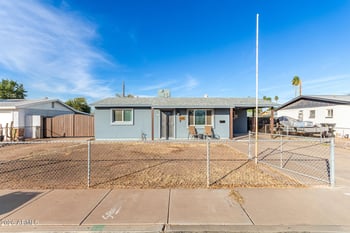 514 Standage --, Mesa, AZ 85202
