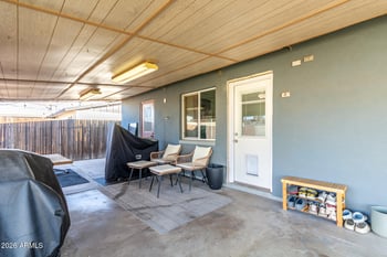 514 Standage --, Mesa, AZ 85202