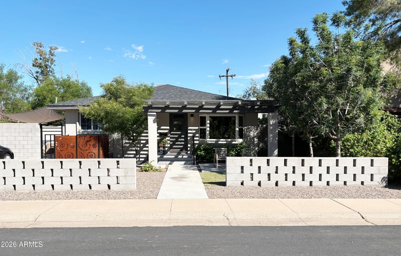 514 W 11th St W, Tempe, AZ 85281