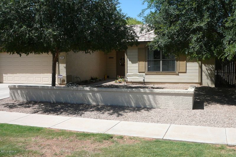 514 W Aviary Way, Gilbert, AZ 85233