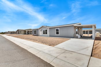 514 Michelle St, Gila Bend, AZ 85337