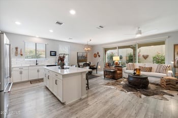 5140 Desert Forest Trl, Cave Creek, AZ 85331