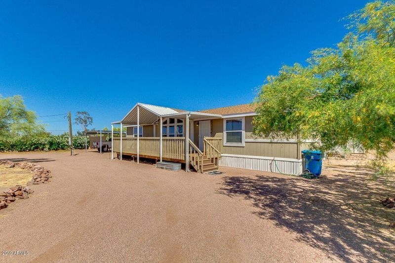 5140 E 28th Ave, Apache Junction, AZ 85119