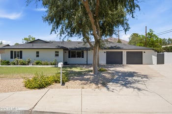5140 Osborn Rd, Phoenix, AZ 85018
