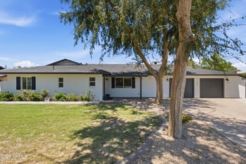 5140 Osborn Rd, Phoenix, AZ 85018