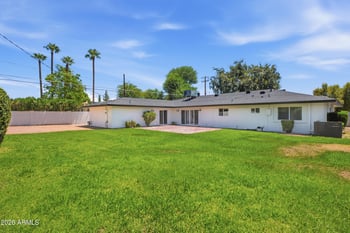 5140 Osborn Rd, Phoenix, AZ 85018