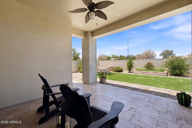 5140 S Springs Pl, Chandler, AZ 85249