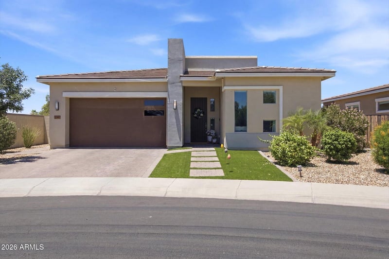 5140 S Springs Pl, Chandler, AZ 85249
