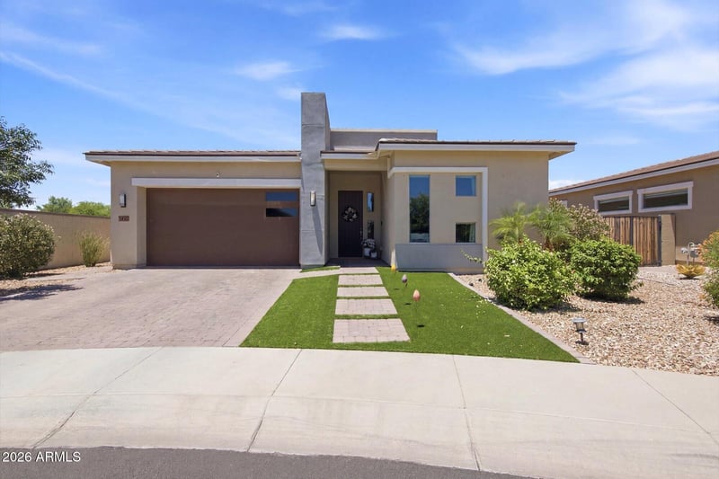 5140 S Springs Pl, Chandler, AZ 85249
