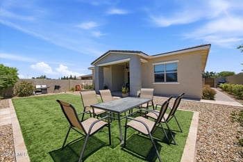 5140 Springs Pl, Chandler, AZ 85249