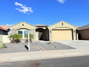 5141 Brice --, Mesa, AZ 85212