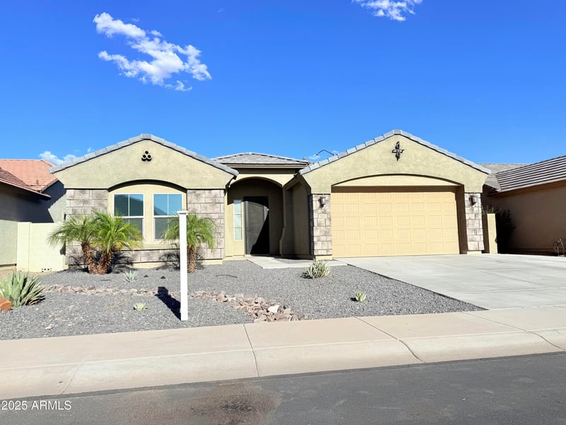 5141 Brice --, Mesa, AZ 85212