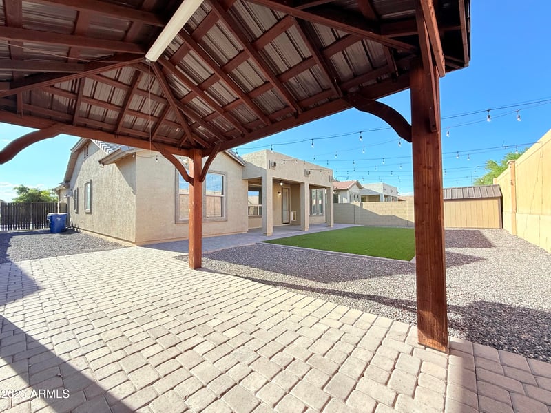 5141 Brice --, Mesa, AZ 85212