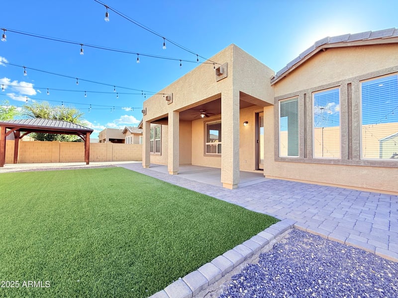 5141 Brice --, Mesa, AZ 85212