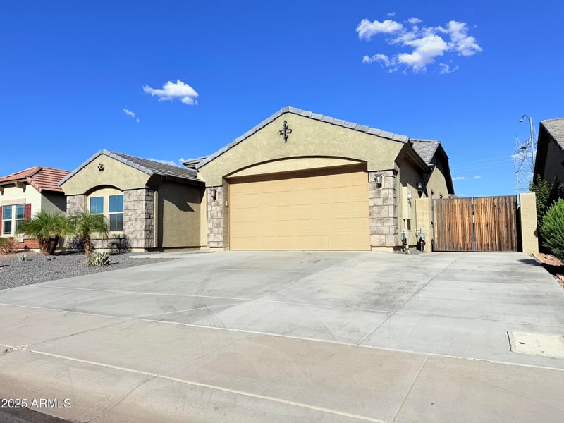 5141 Brice --, Mesa, AZ 85212