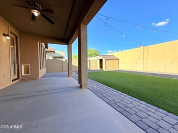5141 Brice --, Mesa, AZ 85212