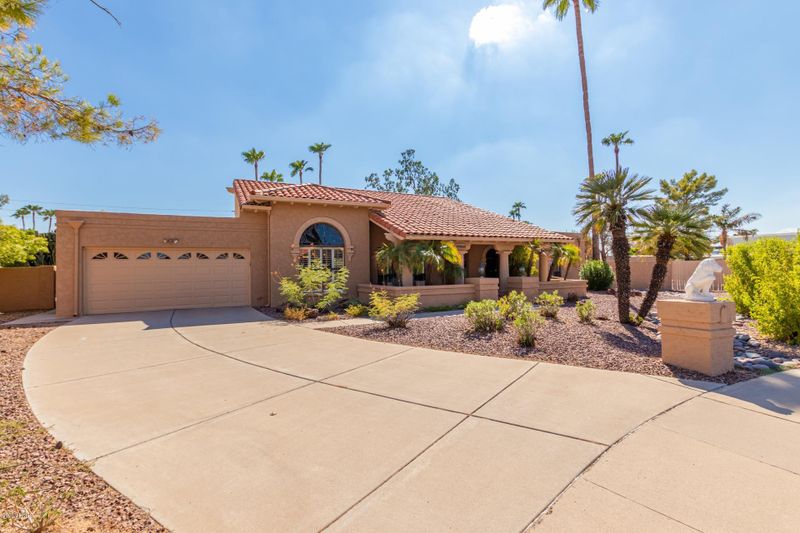 5141 E Ludlow Dr, Scottsdale, AZ 85254