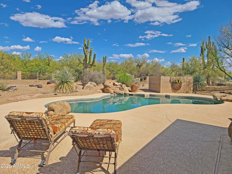 5141 E Rancho Tierra Dr, Cave Creek, AZ 85331