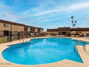 5141 Granite Reef Rd, Scottsdale, AZ 85250