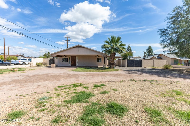 5141 22nd Ave, Phoenix, AZ 85015