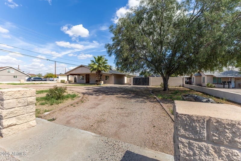 5141 22nd Ave, Phoenix, AZ 85015