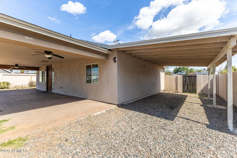5141 22nd Ave, Phoenix, AZ 85015