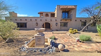 5141 Rancho Tierra Dr, Cave Creek, AZ 85331